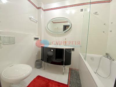 квартира за адресою Саксаганського вул., 7