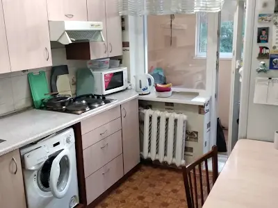 квартира за адресою Василя Сліпака вул. (Єрмолової), 44