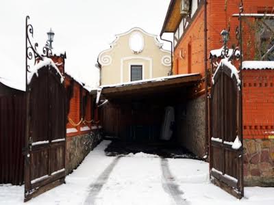 будинок за адресою Патріотів вул., 23