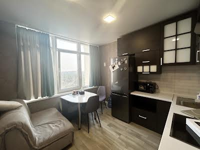 квартира за адресою Басейна вул., 6А