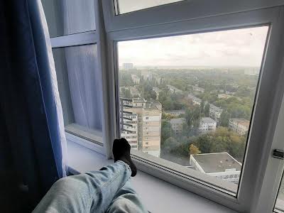 квартира по адресу Академика Филатова ул., 2