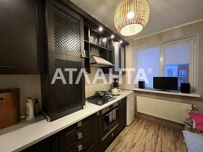 квартира за адресою Єдності вул., 6