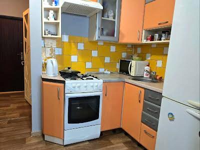 квартира по адресу Кульпарковская ул., 142