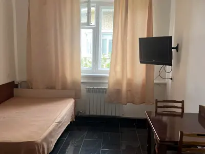 квартира за адресою Комарова вул., 38