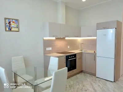 квартира по адресу Французский бульв., 26/1