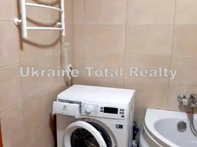 квартира по адресу Драгоманова ул., 2-А