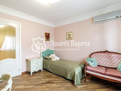 квартира по адресу Ярославский пер., 7/9