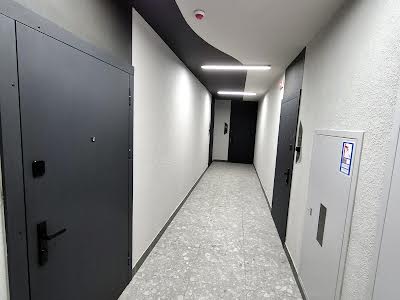 квартира по адресу Воскресенская ул., 2-В