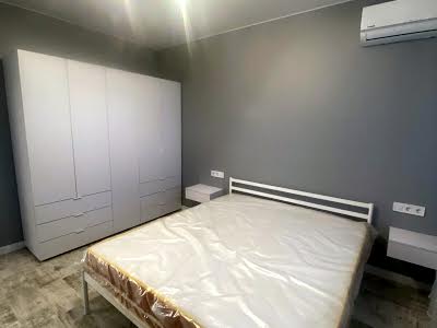 квартира за адресою Вадима Гетьмана вул., 40