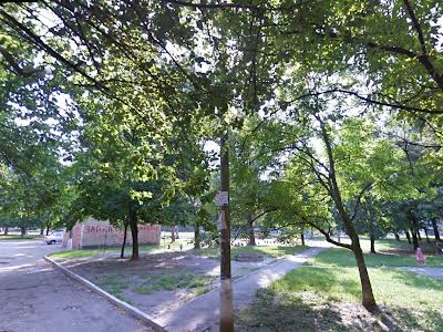 квартира за адресою Гірницький мікрорайон вул., 36