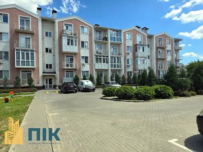 квартира за адресою Гетьманська вул., 47