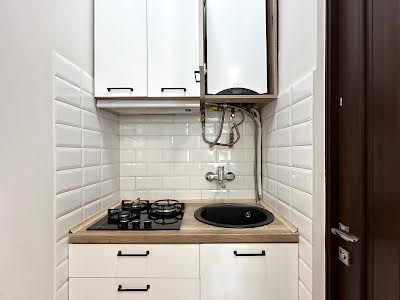 квартира за адресою Шота Руставелі вул., 2