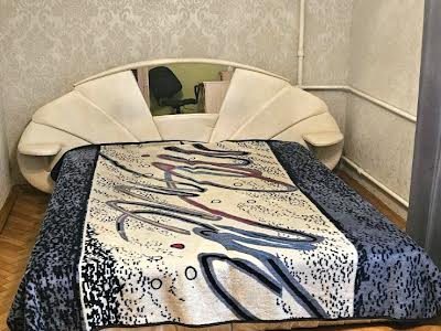 квартира за адресою Дністерська вул., 3