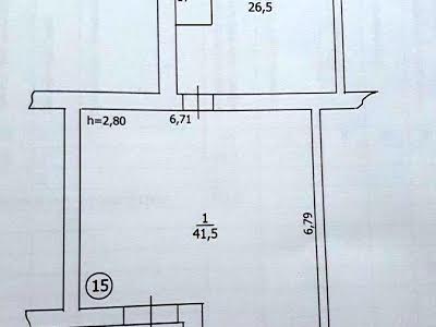 коммерческая по адресу Головатого ул., 20