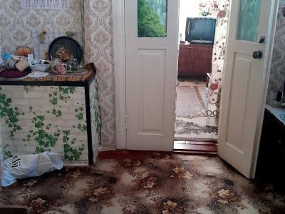 дом по адресу Мусоргского ул.