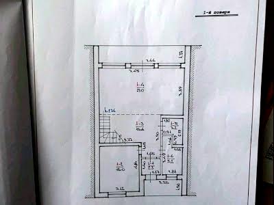 дом по адресу Західна