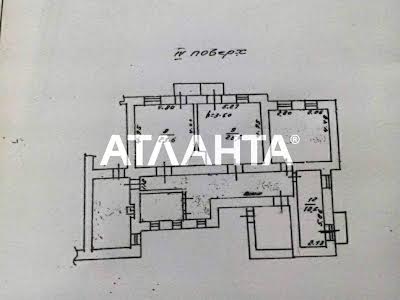 квартира за адресою Одеса, Ланжеронівська вул., 24