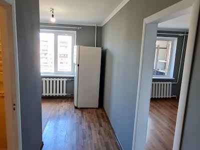 квартира за адресою Корабелів просп., 16А 