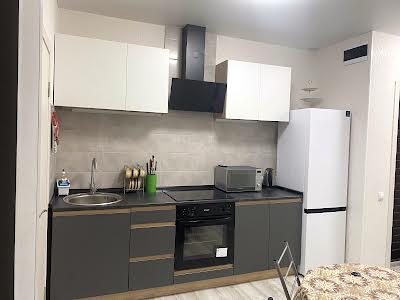 квартира за адресою САХАРОВА, 3Д