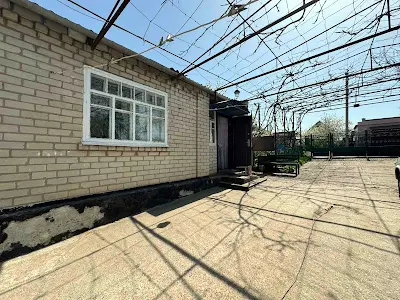 дом по адресу Горького, 41