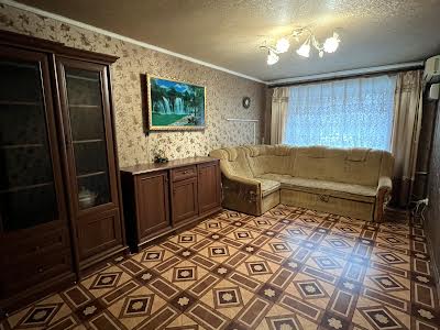 квартира за адресою Соборності, 54