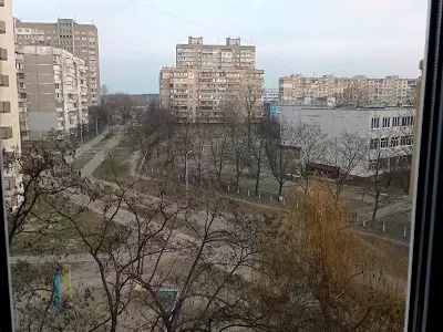квартира по адресу Червоной Калины просп. (Владимира Маяковского), 32г