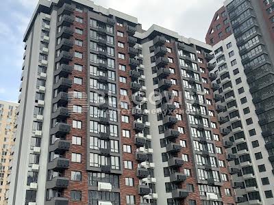 квартира за адресою Київ, Костанайська вул., 13-А