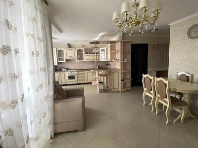квартира за адресою Зодчих вул., 4