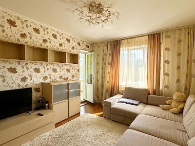 квартира за адресою Джона Ленона вул., 35