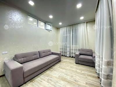 квартира по адресу вулиця Мінська, 49