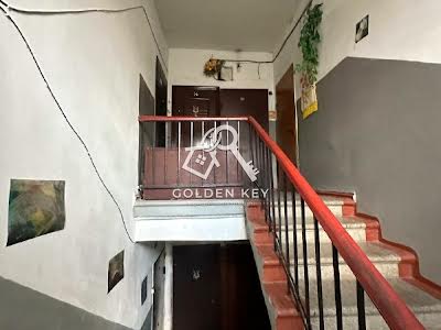 квартира за адресою Колачевського, 3