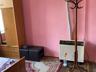 квартира по адресу Грушевского ул., 20