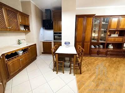 квартира по адресу Евгения Коновальца ул. (Щорса), 44А