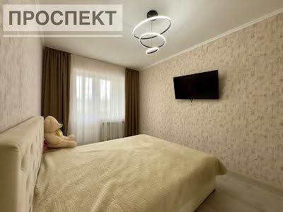 квартира по адресу Героев Крут ул. (Черепіна), 12