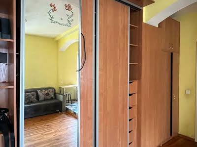 квартира за адресою Пушкінська, 26