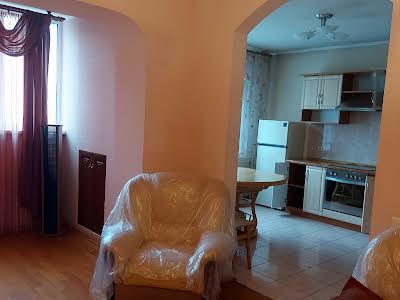 квартира за адресою Урлівська вул., 5А