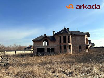 дом по адресу Калушское шоссе
