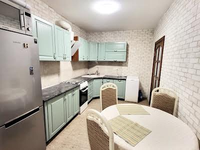 квартира за адресою Павла Лі пров. (Московський), 2ж