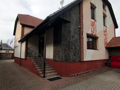 коммерческая по адресу Ужанская ул., 30