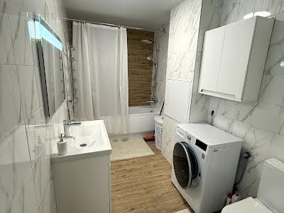 квартира за адресою Британська вул. (Вологодська), 23а