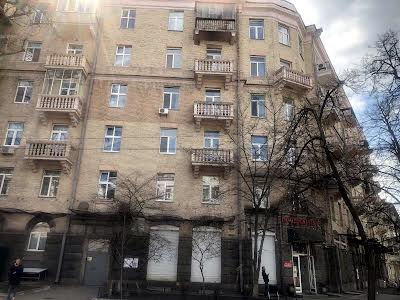 квартира за адресою Лютеранська вул., 30