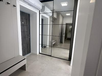 квартира за адресою Тараса Шевченка вул., 17