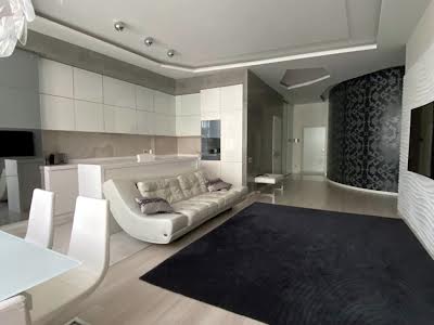 квартира за адресою Генуезька вул., 36