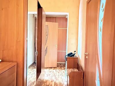 квартира за адресою Василя Кучера вул., 2а