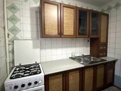 квартира по адресу Днепроводская ул., 3