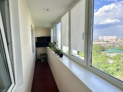 квартира за адресою Севастопольська вул., 22