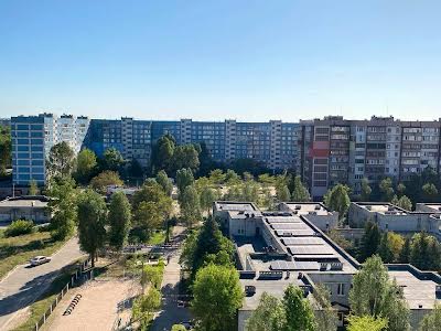 квартира по адресу Героев бульв., 13