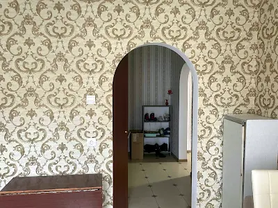 квартира по адресу Николая Закревского ул., 97-А