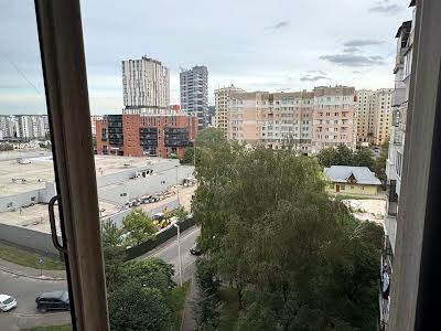 кімната за адресою Петра Панча вул., 1