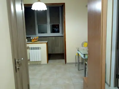квартира по адресу Радужная ул., 39